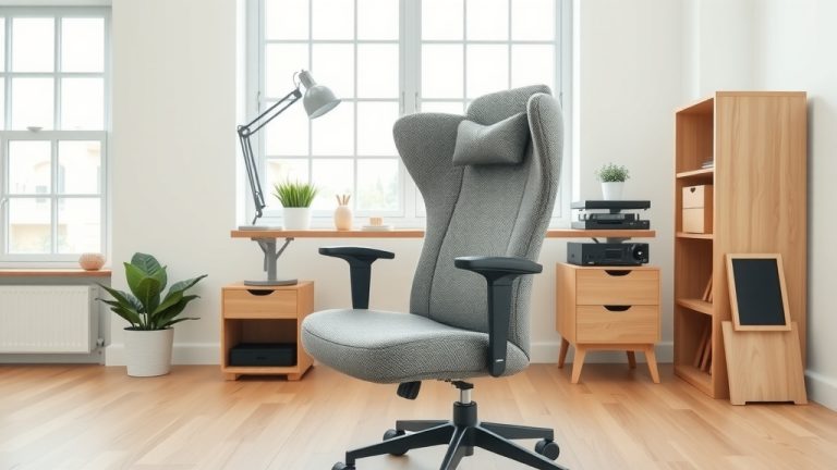 Top 5 Best Computer Chair for Short People