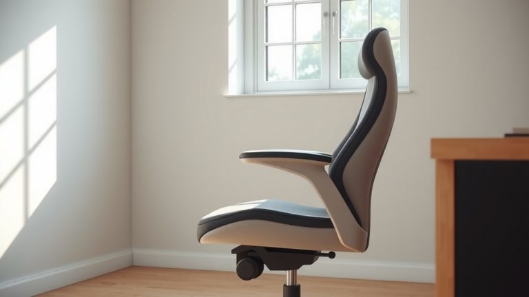 Top 5 Best Computer Chair with Tilt Lock
