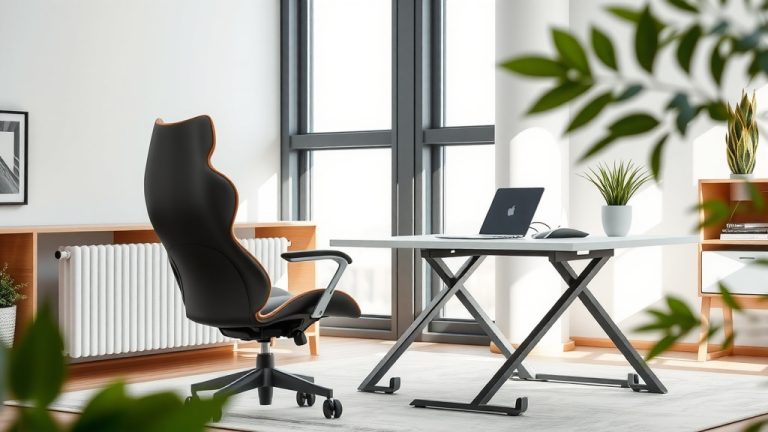 Top 5 Best Desk Chair for Remote Work