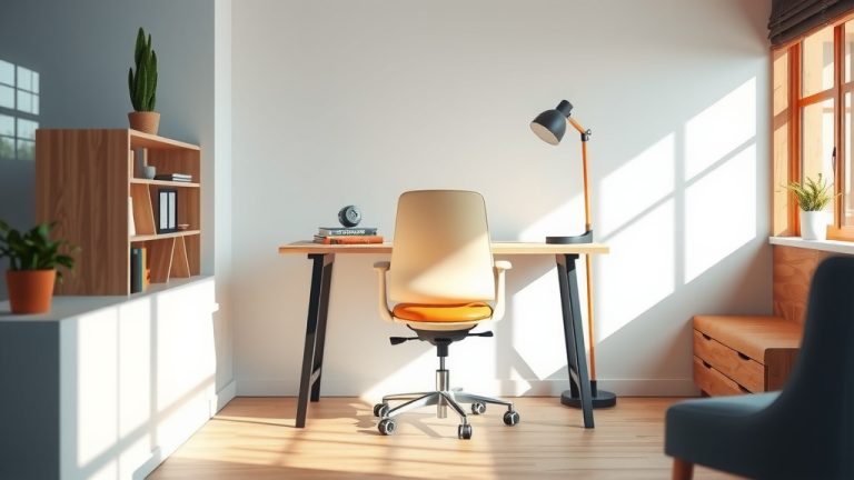Top 5 Best Desk Chair for Under $100