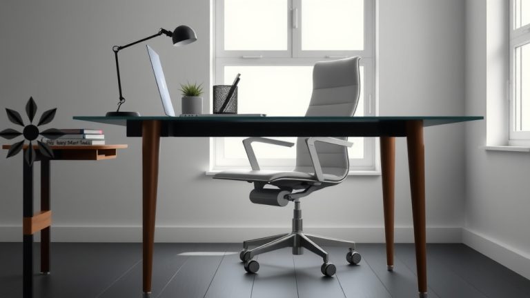 Top 5 Best Desk Chair for Under $300