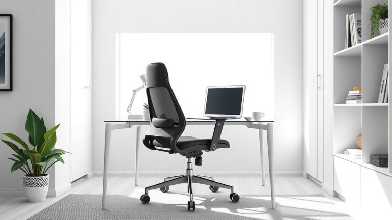 Top 5 Best Desk Chair with Gel Cushion