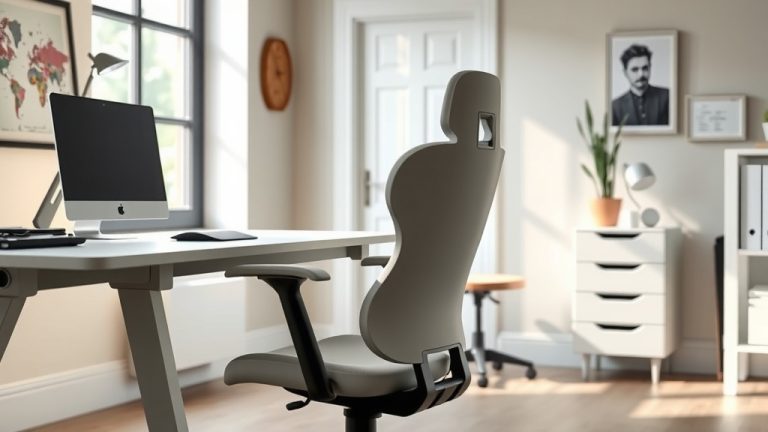 Top 5 Best Desk Chair with Tilt Lock
