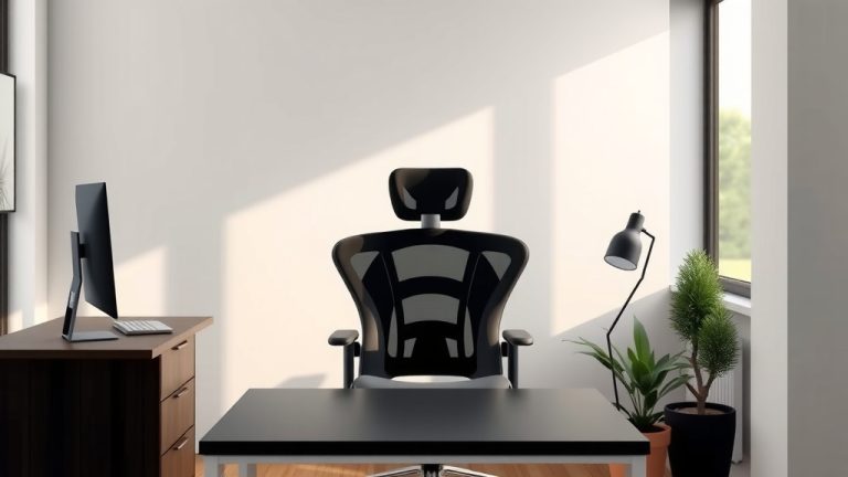Top 5 Best Drafting Chair with 4D Armrests