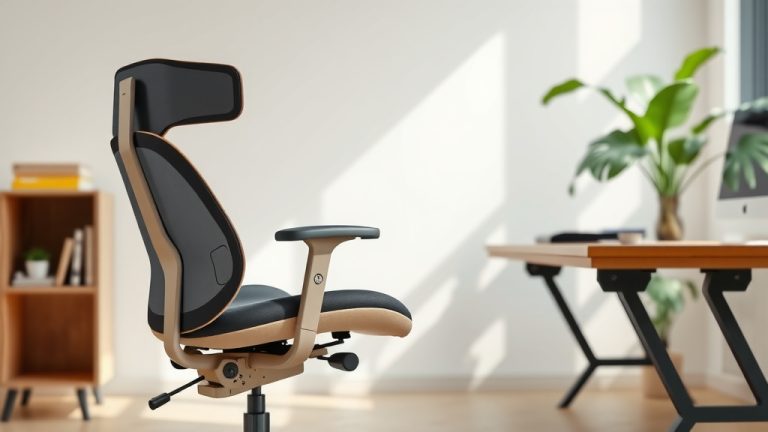 Top 5 Best Drafting Chair with Gel Cushion
