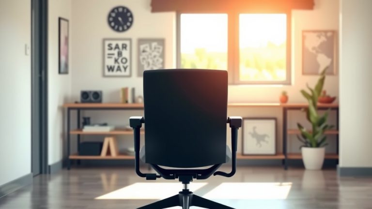 Top 5 Best Drafting Chair with Padded Seat