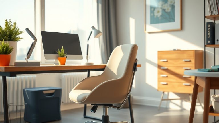 Top 5 Best Ergonomic Chair for Budget Buyers
