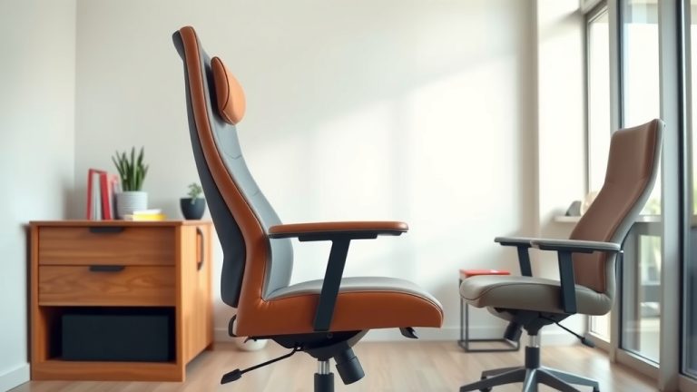 Top 5 Best Executive Chair for Under $100
