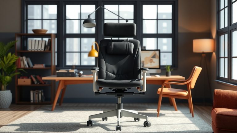 Top 5 Best Executive Chair for Under $200