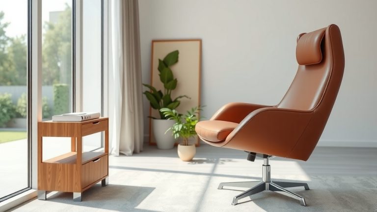 Top 5 Best Executive Chair for Under $300