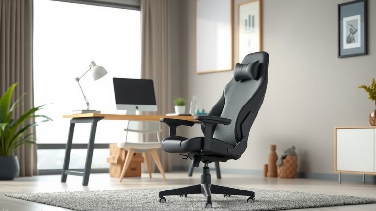 Top 5 Best Gaming Chair for Under $100