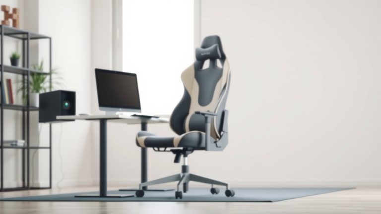 Top 5 Best Gaming Chair for Under $200