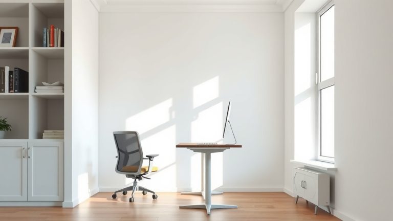 Top 5 Best Home Office Chair for Working from Home