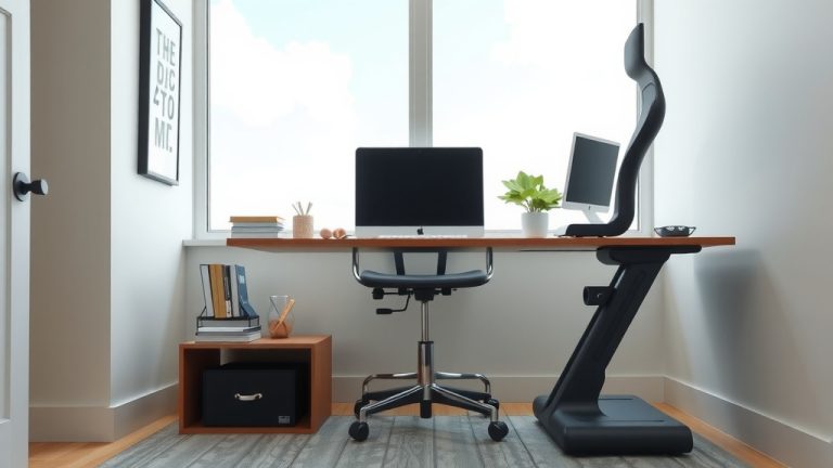 Top 5 Best Kneeling Chair for 8 Hour Work Days