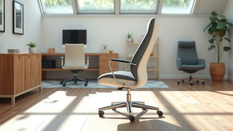 Top 5 Best Kneeling Chair for Sciatica