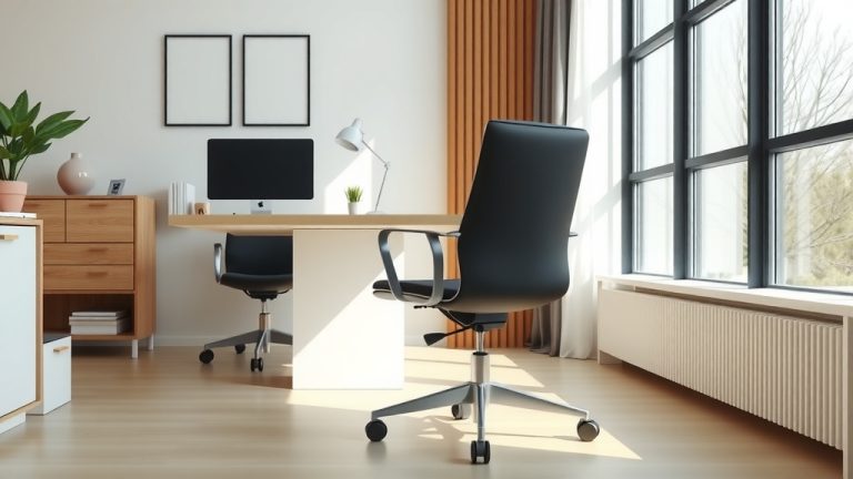 Top 5 Best Kneeling Chair for Under $100