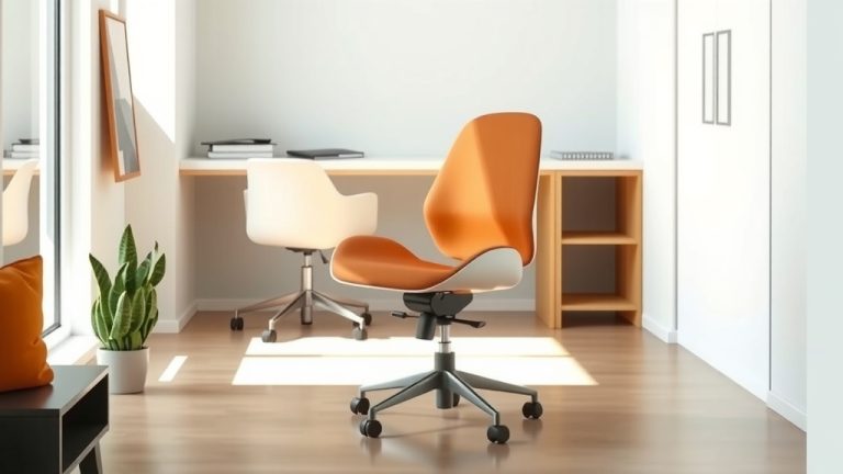 Top 5 Best Kneeling Chair for Under $200