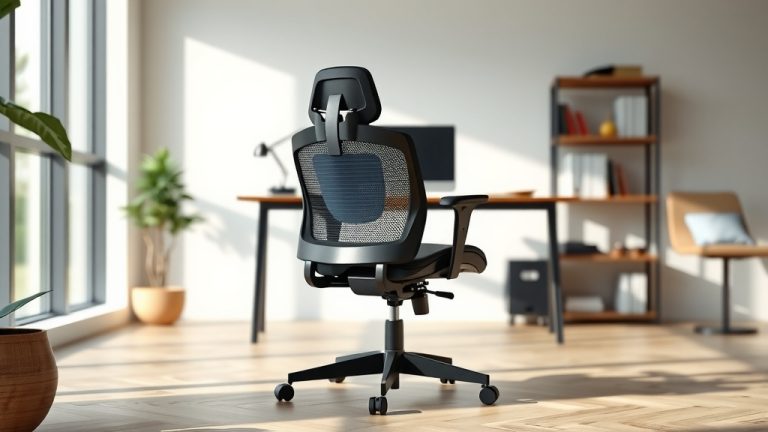 Top 5 Best Kneeling Chair for Under $300