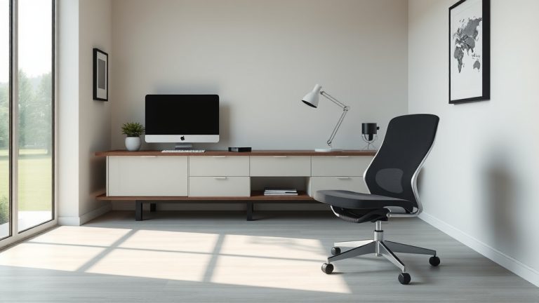 Top 5 Best Kneeling Chair for Under $500