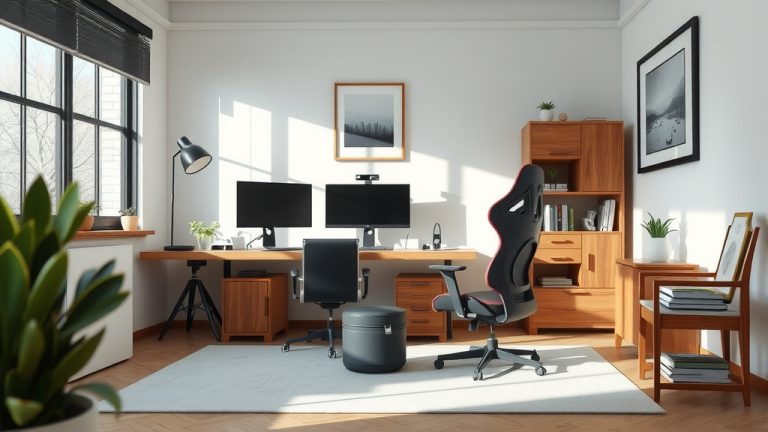 Top 5 Best Kneeling Chair for Video Editors