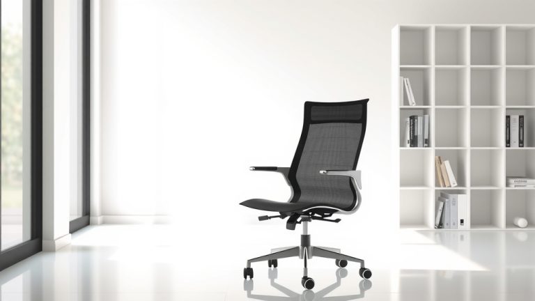 Top 5 Best Mesh Chair for Hip Pain