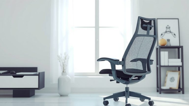 Top 5 Best Mesh Chair for Under $200
