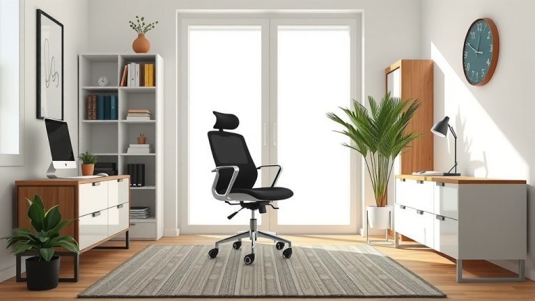 Top 5 Best Office Chair for Under $100