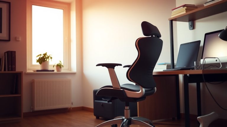 Top 5 Best Office Chair for Under $200