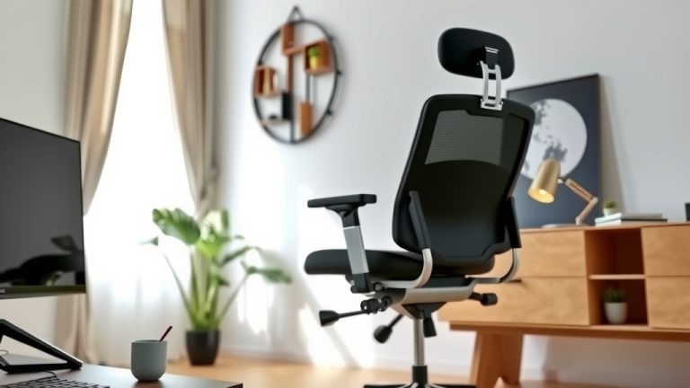 Top 5 Best Office Chair for Under $300