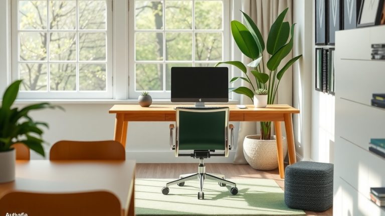 Top 5 Best Task Chair for 8 Hour Work Days