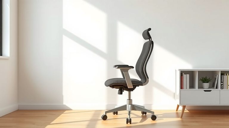 Top 5 Best Task Chair for Under $100