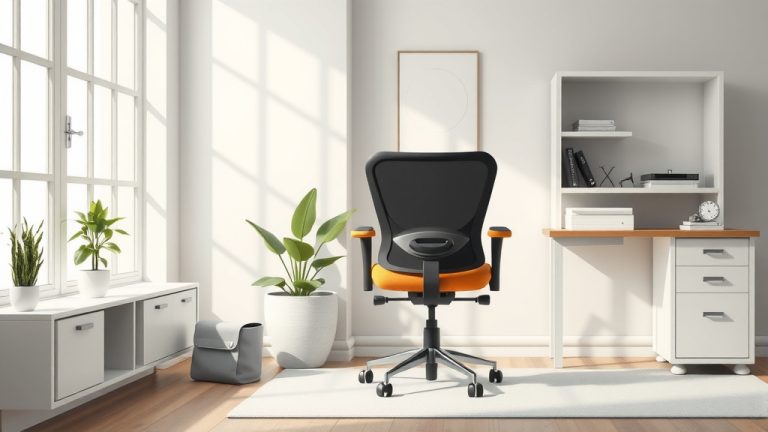 Top 5 Best Computer Chair for Budget Buyers