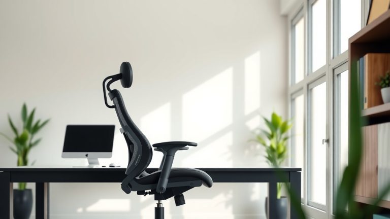 Top 5 Best Computer Chair for Home Office