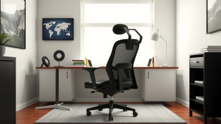 Top 5 Best Computer Chair for Under $200
