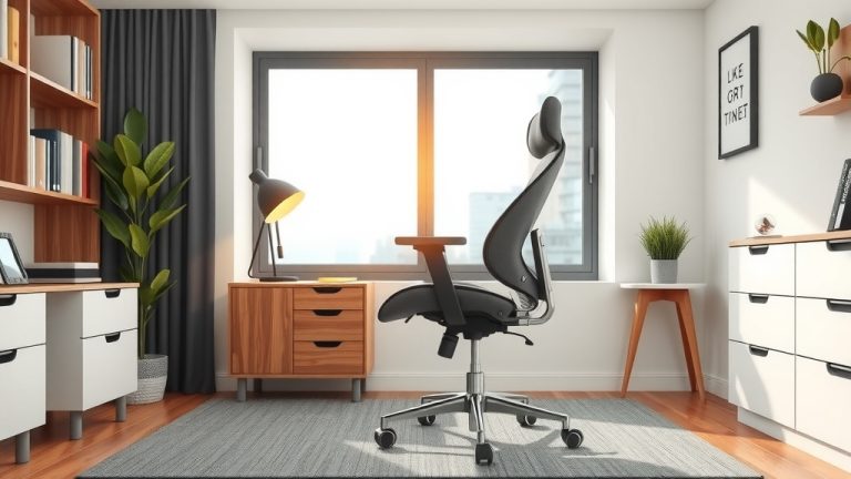 Top 5 Best Task Chair for Under $200