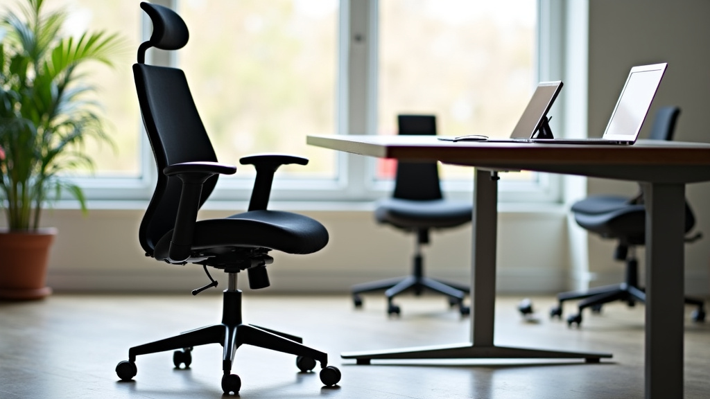 The Cost of a Quality Office Chair Explained