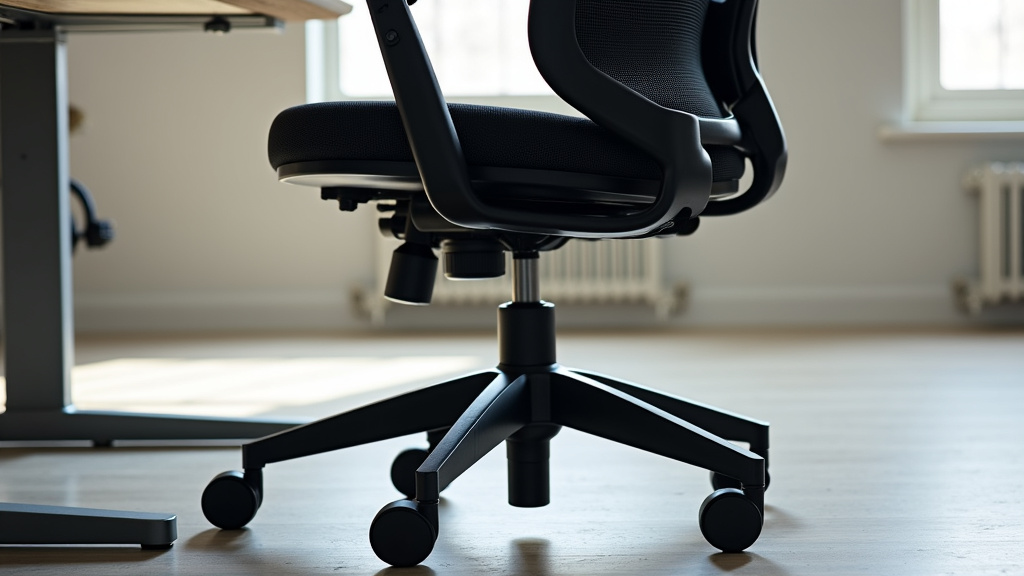 Getting Ready for Your Office Chair Gas Spring Replacement