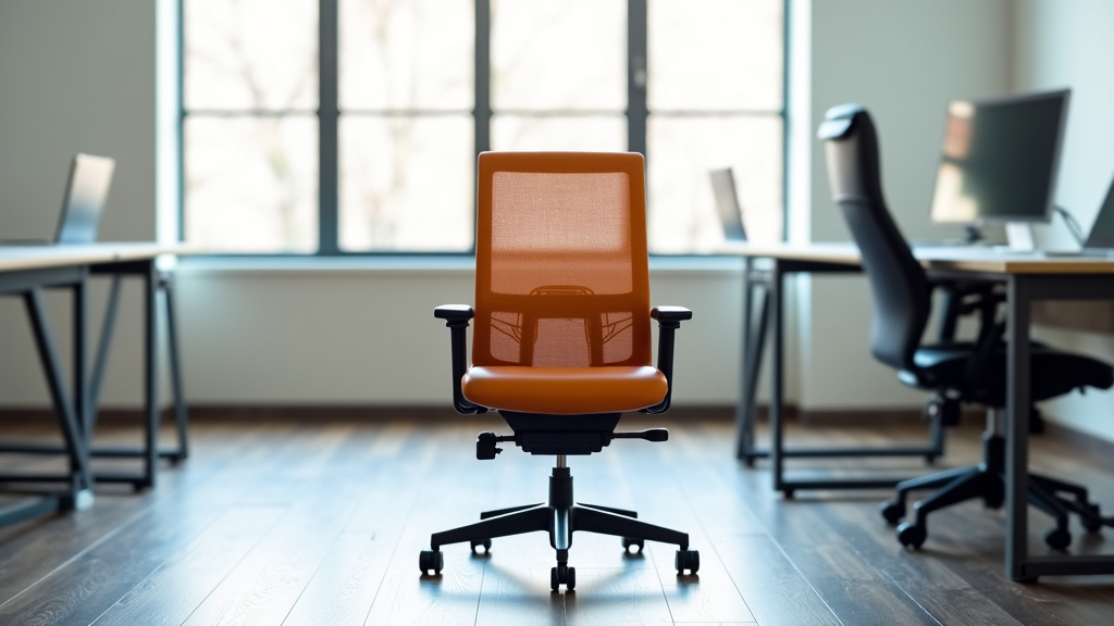 Should You Invest in an Ergonomic Office Chair?