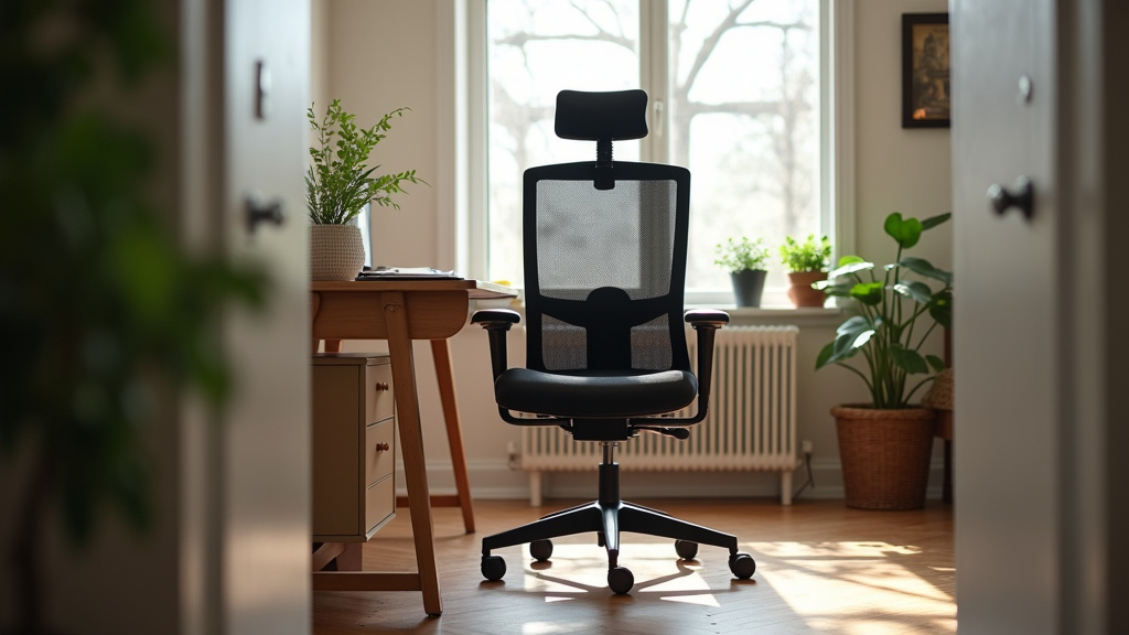 Top 7 Best Affordable Office Chair