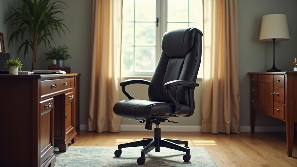 Top 7 Best Executive Office Chair