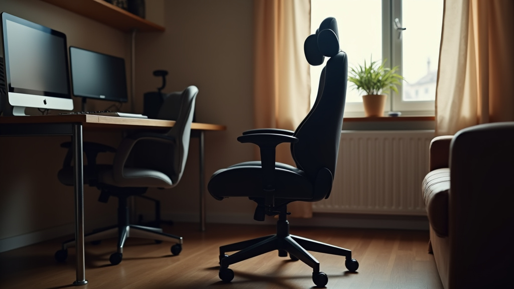 Top 7 Best Gaming Chair