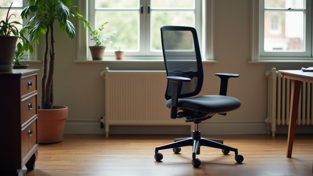 Top 7 Best Mesh Office Chair