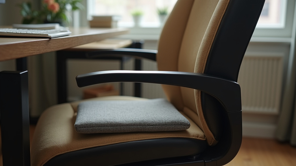 Top 7 Best Office Chair Cushion