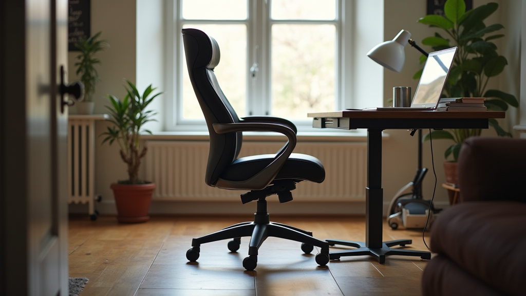 Top 7 Best Office Chair For Big And Tall