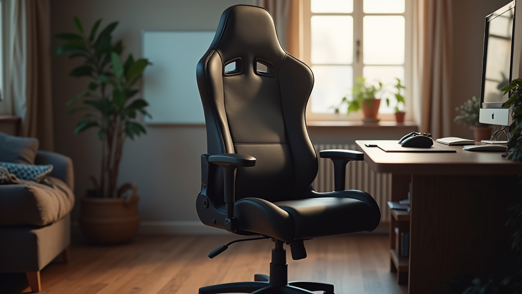 Top 7 Best Office Chair For Gaming