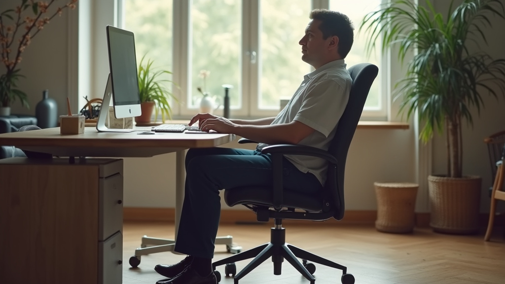 Top 7 Best Office Chair For Heavy Person
