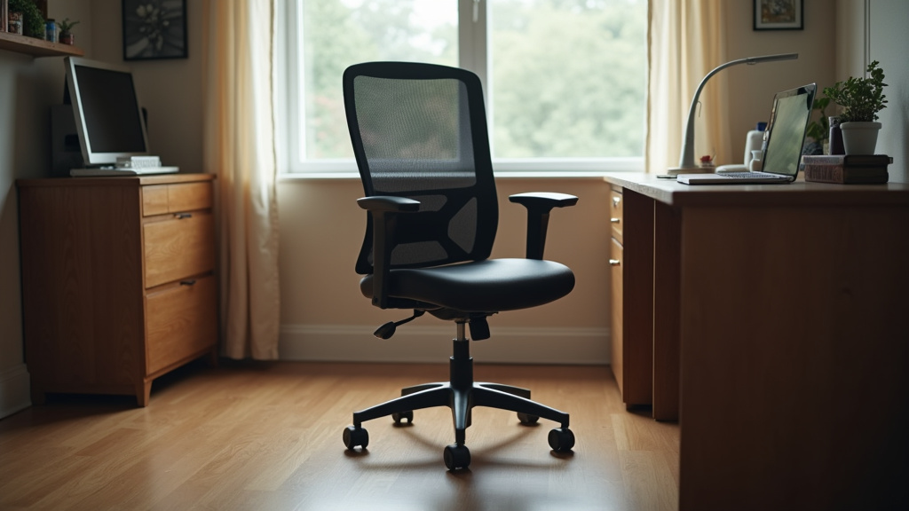 Top 7 Best Office Chair For Herniated Disc