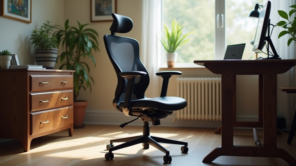 Top 7 Best Office Chair For Hip Pain