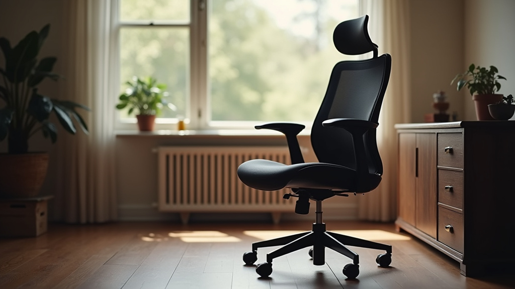 Top 7 Best Office Chair For Long Hours