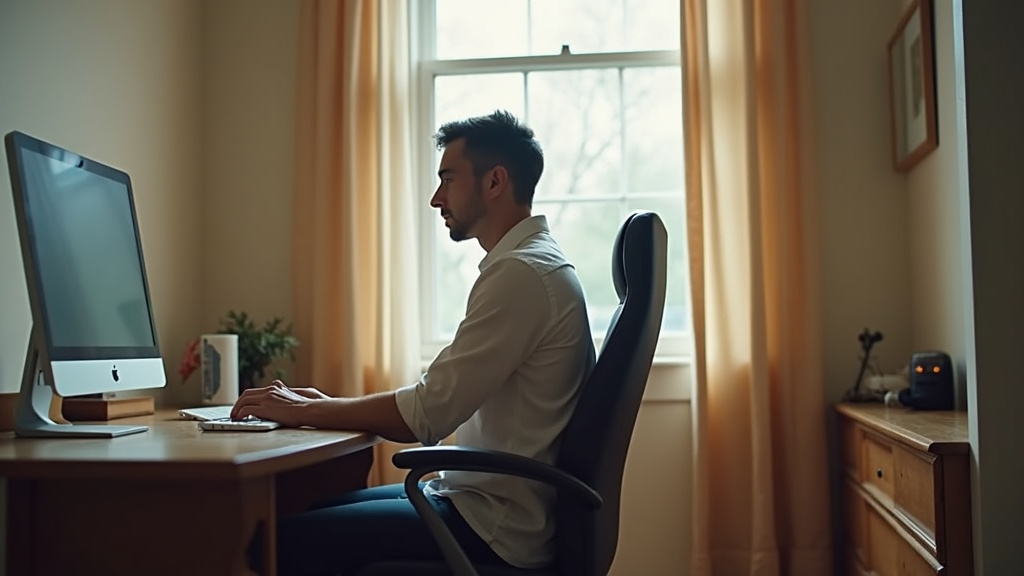 Top 7 Best Office Chair For Neck Pain